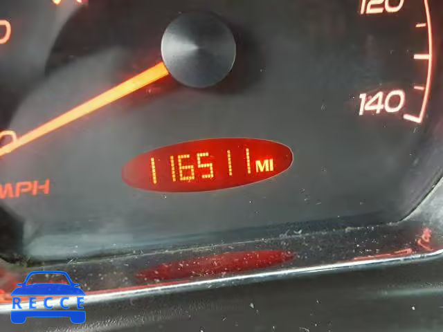 2007 PONTIAC G6 VALUE L 1G2ZF58B374276396 зображення 7