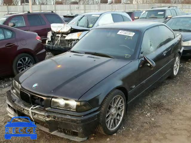 1995 BMW M3 WBSBF9320SEH01857 зображення 1