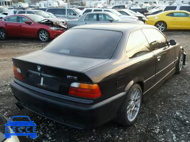 1995 BMW M3 WBSBF9320SEH01857 зображення 3