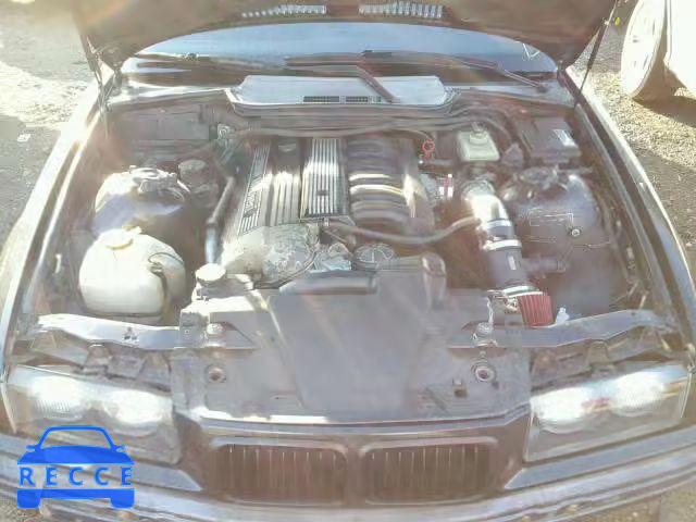 1995 BMW M3 WBSBF9320SEH01857 image 6