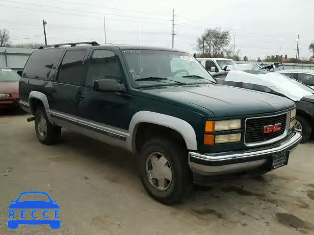 1995 GMC SUBURBAN K 1GKFK16K7SJ705303 image 0