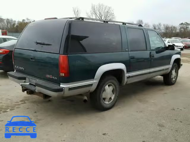 1995 GMC SUBURBAN K 1GKFK16K7SJ705303 image 3