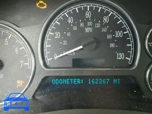 2005 BUICK RAINIER 5GADT13S352233864 image 7