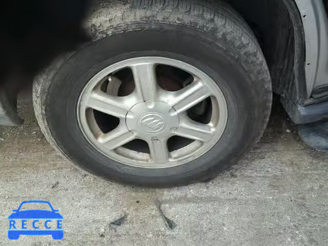 2005 BUICK RAINIER 5GADT13S352233864 зображення 8
