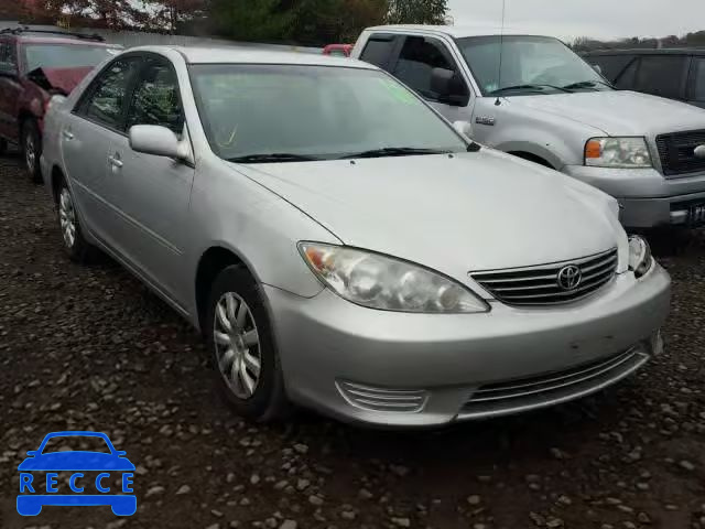 2006 TOYOTA CAMRY LE 4T1BE32K86U685291 image 0