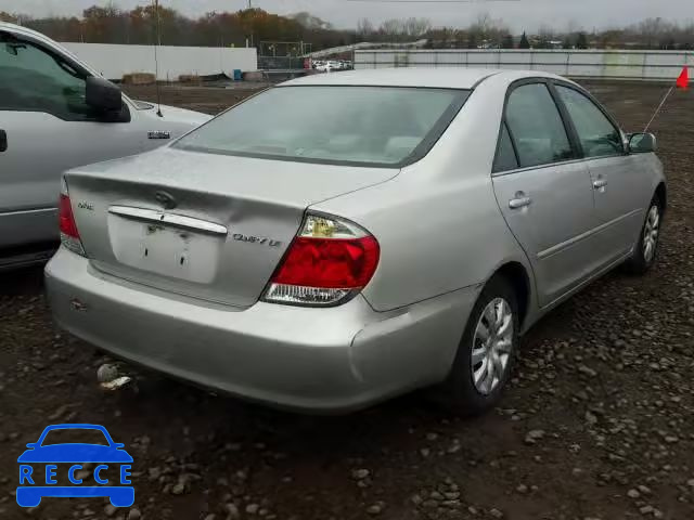 2006 TOYOTA CAMRY LE 4T1BE32K86U685291 image 3