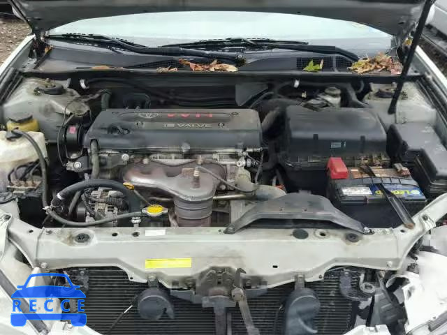 2006 TOYOTA CAMRY LE 4T1BE32K86U685291 image 6