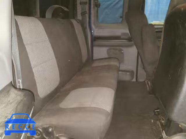2003 FORD F350 SRW S 1FTSX31S43EA54074 image 5