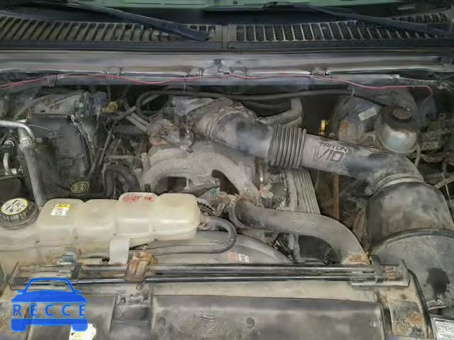 2003 FORD F350 SRW S 1FTSX31S43EA54074 image 6
