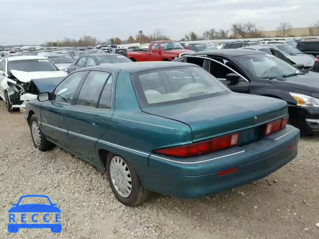 1996 BUICK SKYLARK GR 1G4NJ52M5TC408024 image 2