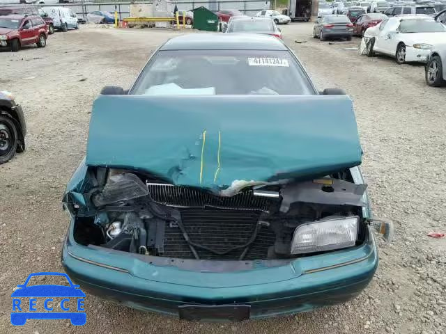 1996 BUICK SKYLARK GR 1G4NJ52M5TC408024 image 6