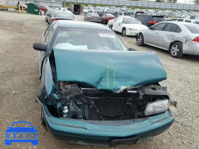 1996 BUICK SKYLARK GR 1G4NJ52M5TC408024 image 8