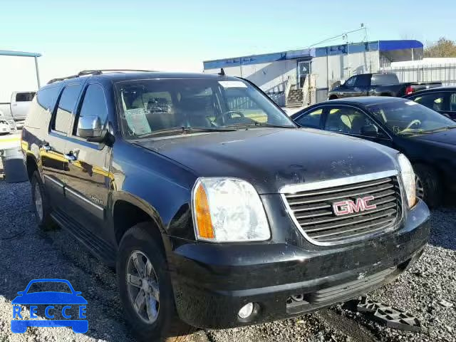 2013 GMC YUKON XL C 1GKS1KE08DR331604 image 0