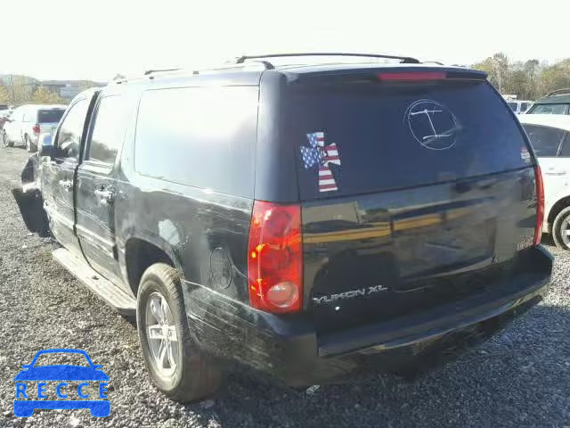 2013 GMC YUKON XL C 1GKS1KE08DR331604 image 2