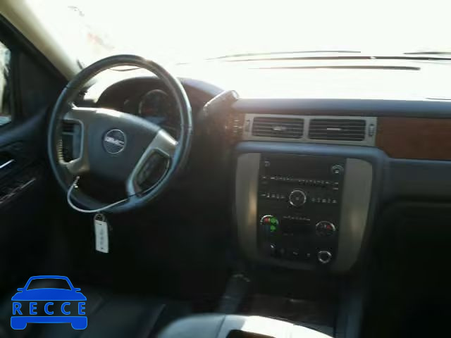 2013 GMC YUKON XL C 1GKS1KE08DR331604 image 8