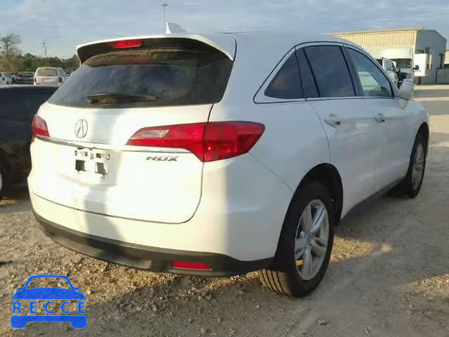 2015 ACURA RDX BASE 5J8TB3H39FL016519 image 3