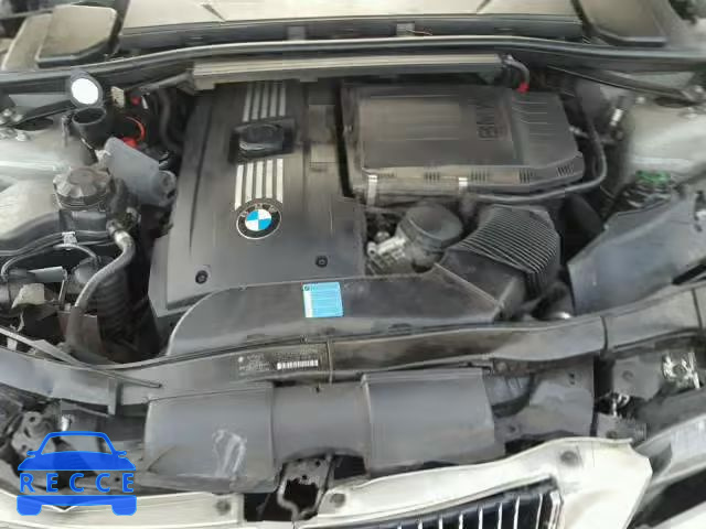 2007 BMW 335 I WBAVB73527VH22387 image 6