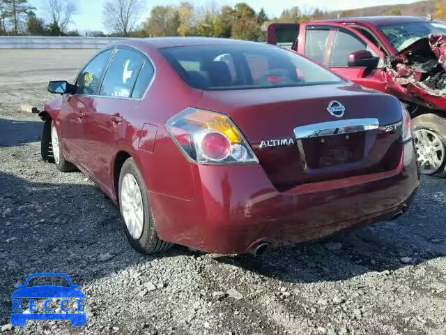 2012 NISSAN ALTIMA BAS 1N4AL2AP5CC236705 image 2