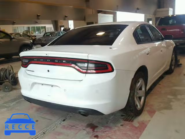 2016 DODGE CHARGER PO 2C3CDXAT9GH277341 image 3
