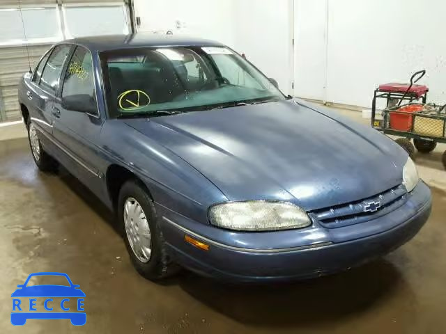 1997 CHEVROLET LUMINA BAS 2G1WL52M5V9279286 image 0