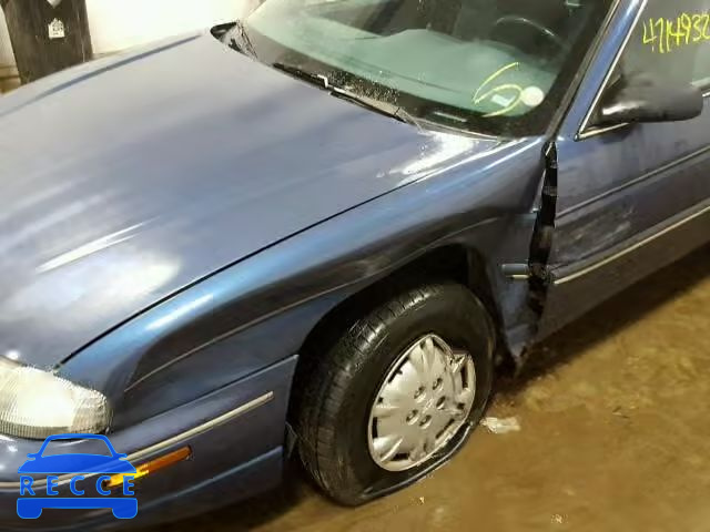 1997 CHEVROLET LUMINA BAS 2G1WL52M5V9279286 image 8