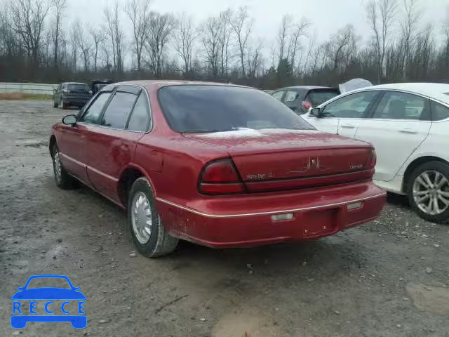 1999 OLDSMOBILE 88 BASE 1G3HN52K7X4822913 image 2