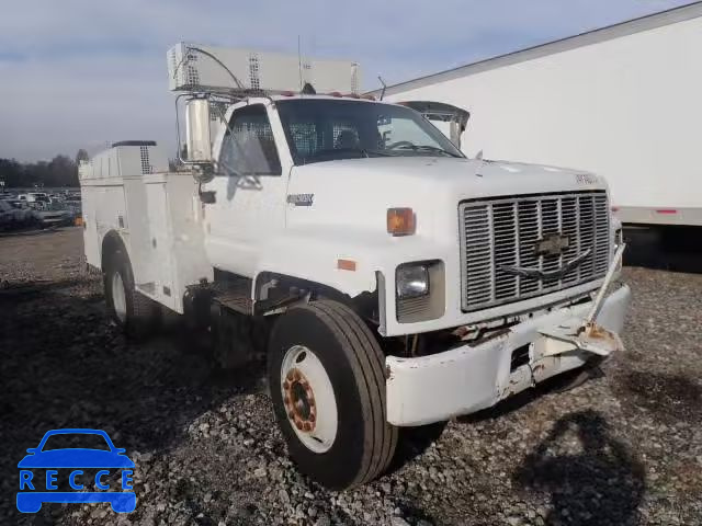 1996 CHEVROLET KODIAK C7H 1GBM7H1J5TJ107020 image 0