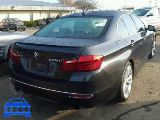 2014 BMW 535 XI WBA5B3C50ED537036 image 3