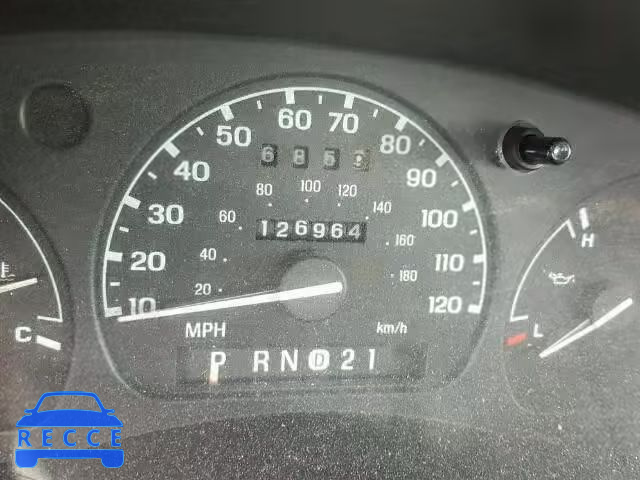 1998 FORD RANGER SUP 1FTYR14U6WTA04167 image 7