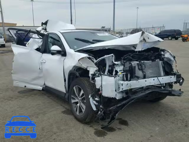 2018 TOYOTA RAV4 ADVEN 2T3RFREV8JW705396 зображення 0