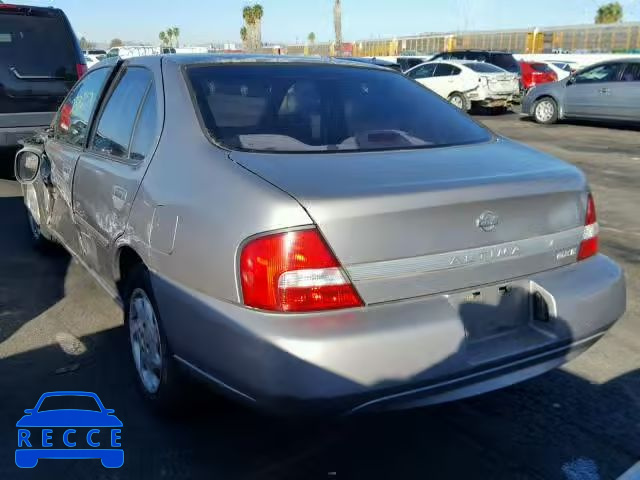 2001 NISSAN ALTIMA XE 1N4DL01D31C124005 зображення 2