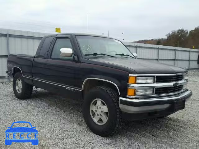 1994 CHEVROLET GMT-400 K1 2GCEK19K9R1280139 image 0