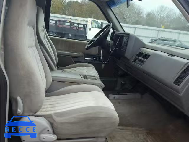 1994 CHEVROLET GMT-400 K1 2GCEK19K9R1280139 image 4