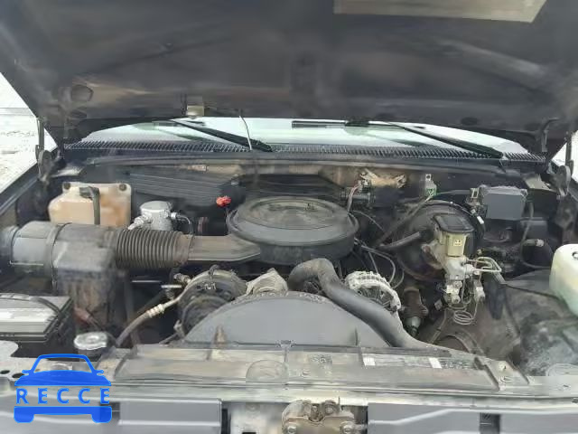 1994 CHEVROLET GMT-400 K1 2GCEK19K9R1280139 image 6