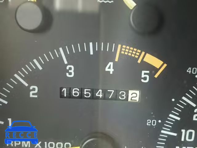 1994 CHEVROLET GMT-400 K1 2GCEK19K9R1280139 image 7