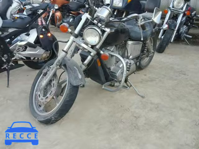 2004 HONDA VT1100 C 1HFSC180X4A802796 зображення 1