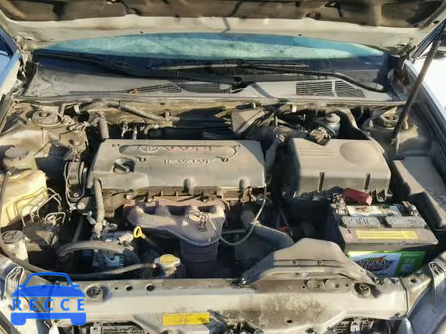 2006 TOYOTA CAMRY LE JTDBE32K863050923 image 6