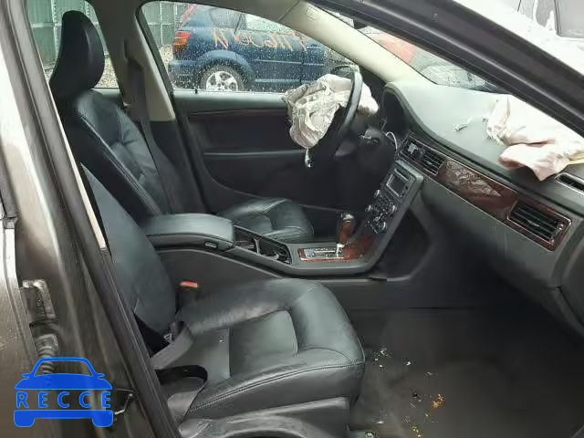 2007 VOLVO S80 3.2 YV1AS982071045320 зображення 4