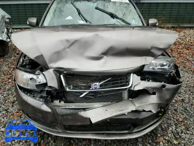 2007 VOLVO S80 3.2 YV1AS982071045320 Bild 6