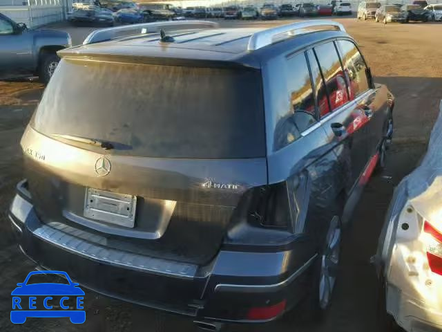 2010 MERCEDES-BENZ GLK 350 4M WDCGG8HBXAF406570 image 3