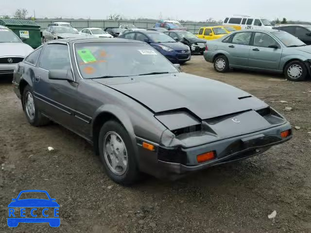 1985 NISSAN 300ZX JN1HZ14S8FX097364 image 0