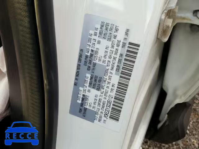 2016 MAZDA CX-5 GT JM3KE2DY3G0851121 Bild 9