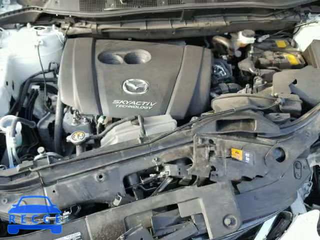 2016 MAZDA CX-5 GT JM3KE2DY3G0851121 image 6