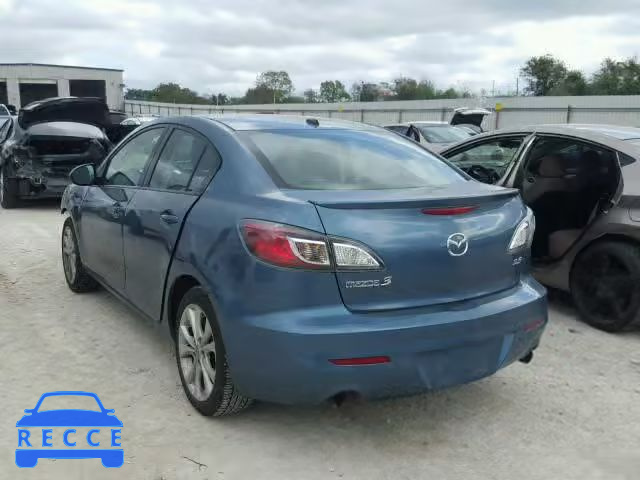 2011 MAZDA 3 S JM1BL1W54B1395550 image 2