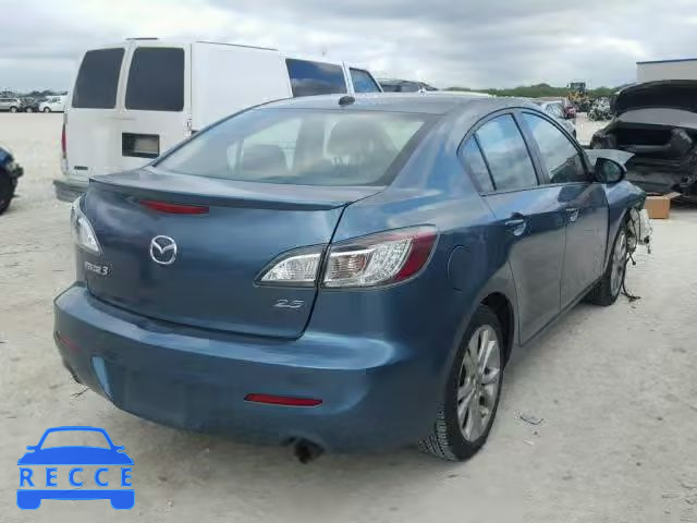 2011 MAZDA 3 S JM1BL1W54B1395550 image 3