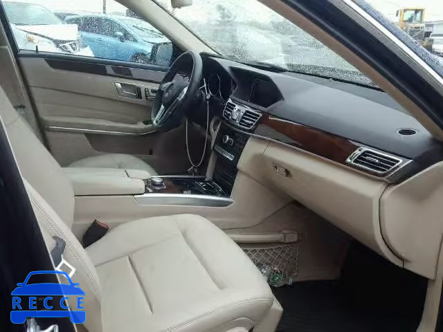 2015 MERCEDES-BENZ E 350 4MAT WDDHF8JB0FB091614 image 4