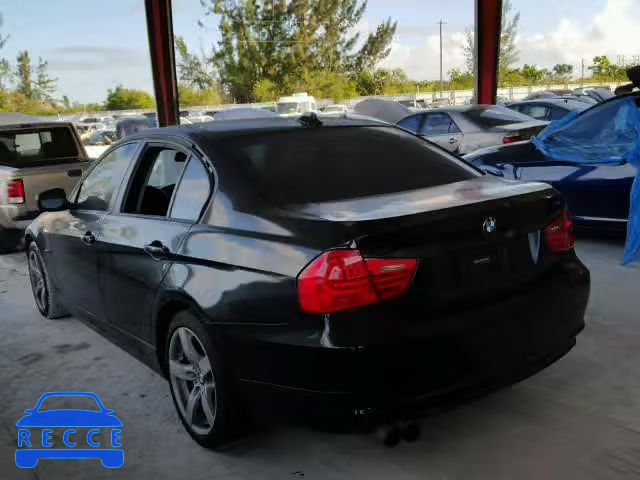 2011 BMW 328 I WBAPH7C50BE677785 зображення 2