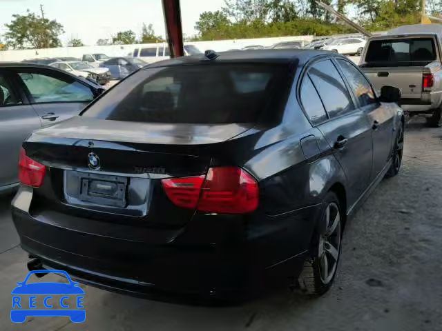 2011 BMW 328 I WBAPH7C50BE677785 зображення 3