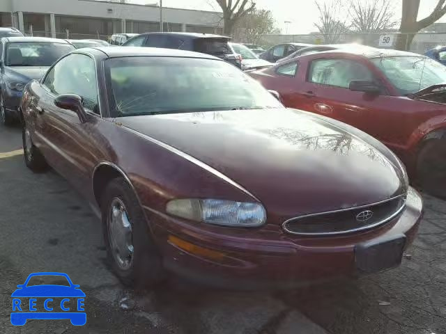 1997 BUICK RIVIERA 1G4GD2215V4716022 Bild 0