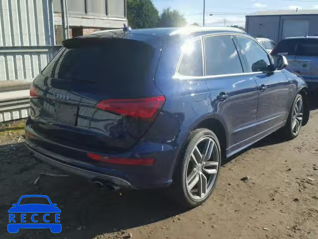 2014 AUDI SQ5 PRESTI WA1VGAFP1EA026839 зображення 3